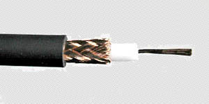 RG6 Coaxial Cable 
