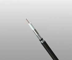 RG6 Armoured Coaxial Cable