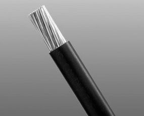 0.45/0.75KV Single Core Standard Wall Traction Cables