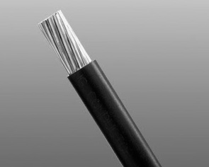 0.6/1KV Single Core Dual Wall Traction Cables